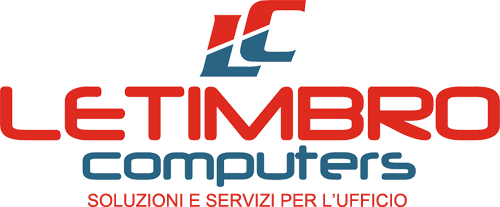 Logo Letimbro Computers